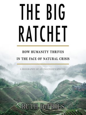 cover image of The Big Ratchet